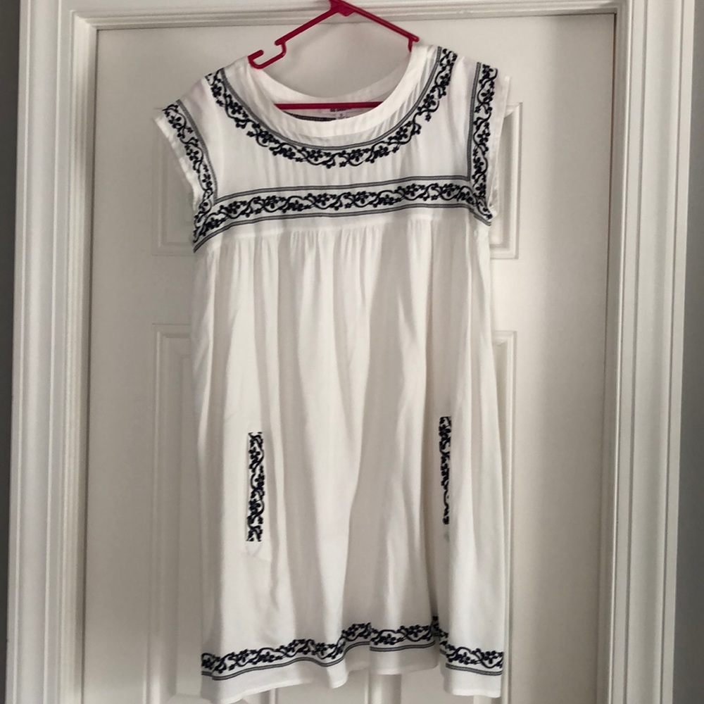 Babydoll dress